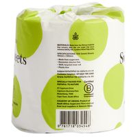 Faithful to Nature Sweet Sheets Single Ply